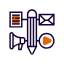 Branding-Communication