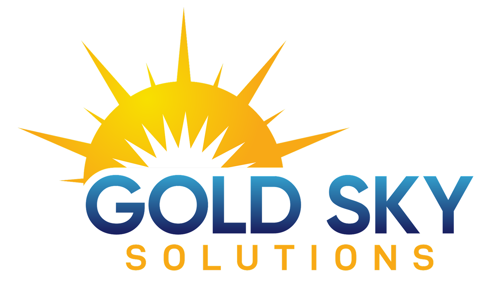 Gold Sky Solutiuons
