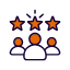 Satisfied Clients