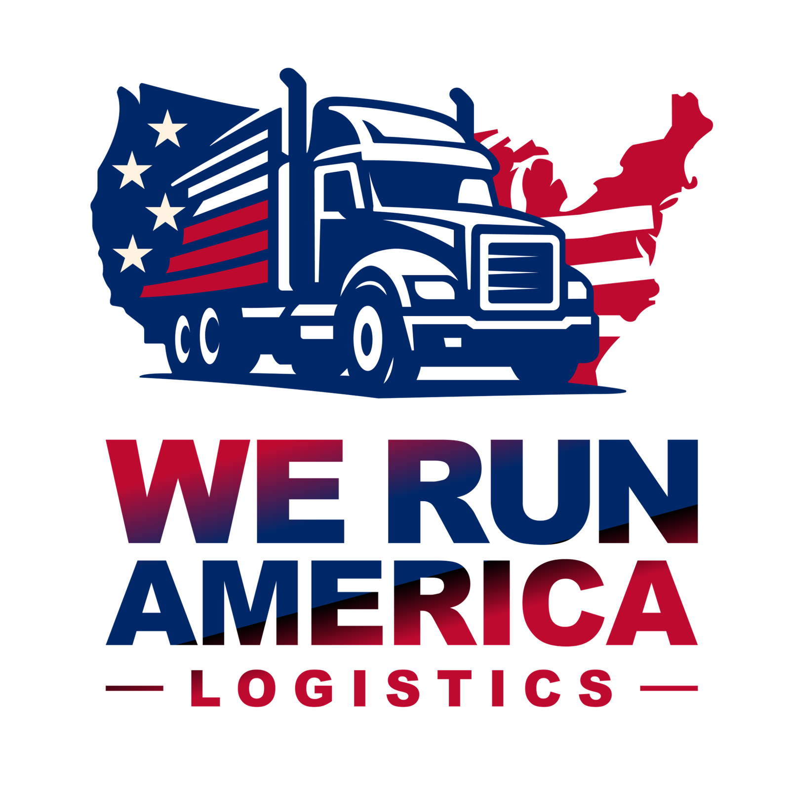 We Run America Logistics