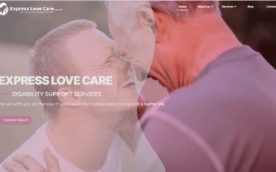 Express Love Care