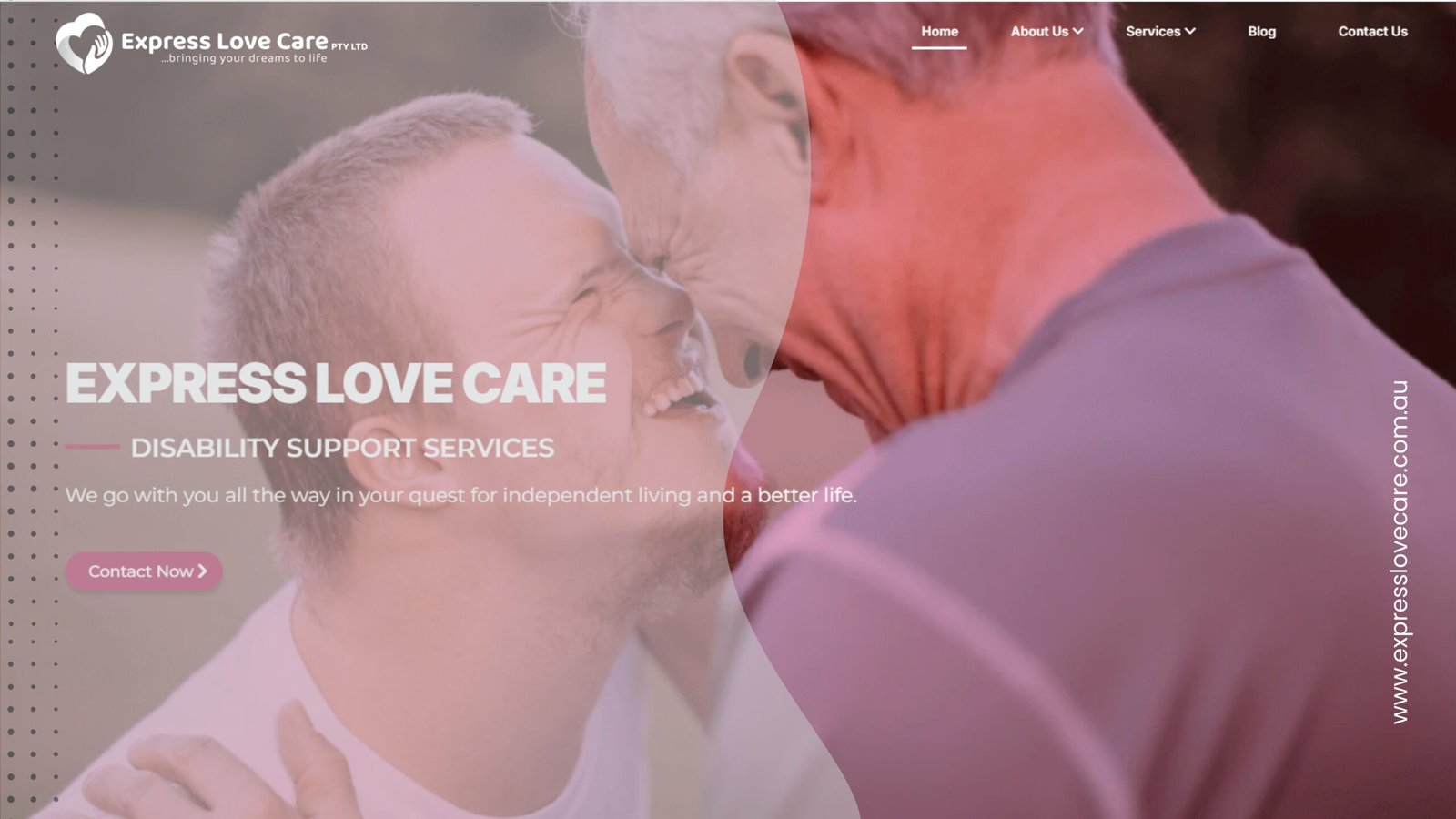 expresslovecare